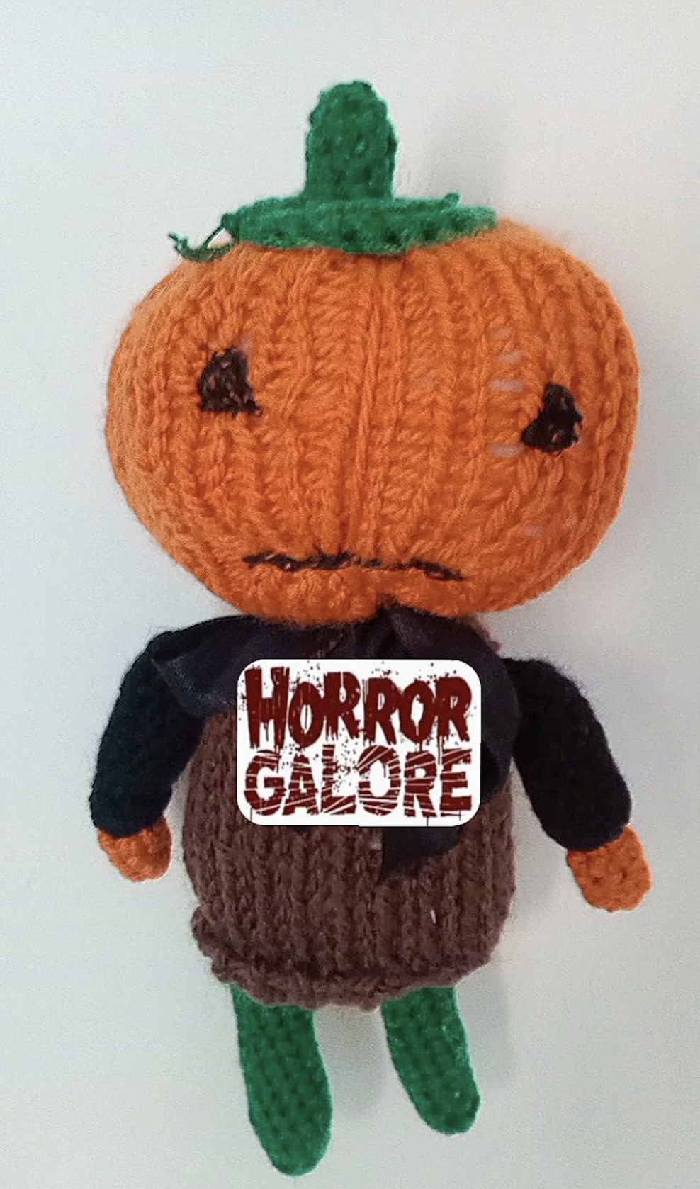 Horror Galore Dolls by Miluna