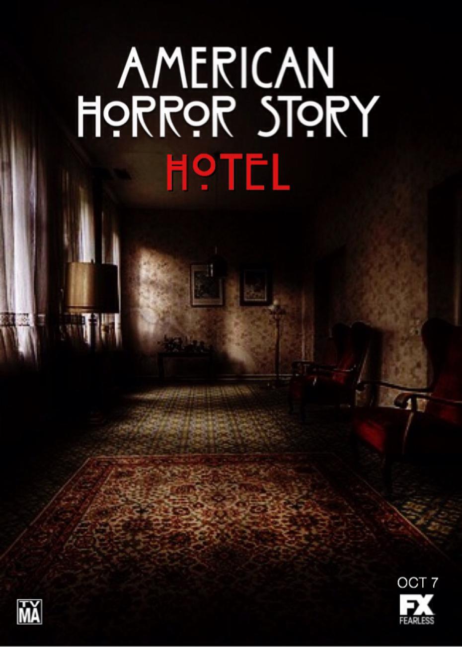 American Horror Story new Season, Cast REVEALED Horror Galore