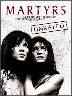 Martyrs movie