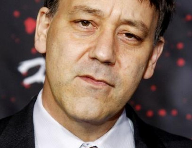 Next photo of Sam Raimi