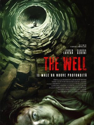 The well 