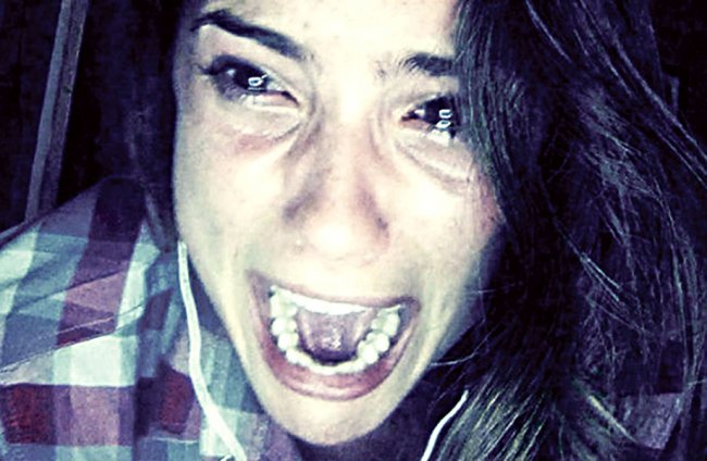 Unfriended, the movie. Scared to be online?